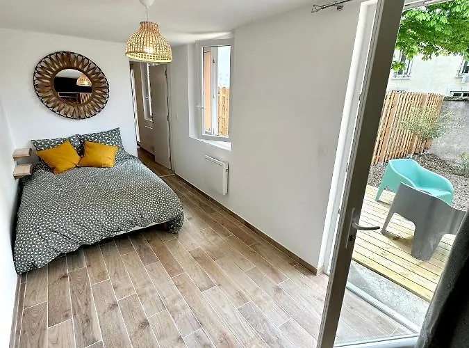 아파트 Evasion Depaysante Canal Du Midi* Jardin &terrasse 카스텔나우다리